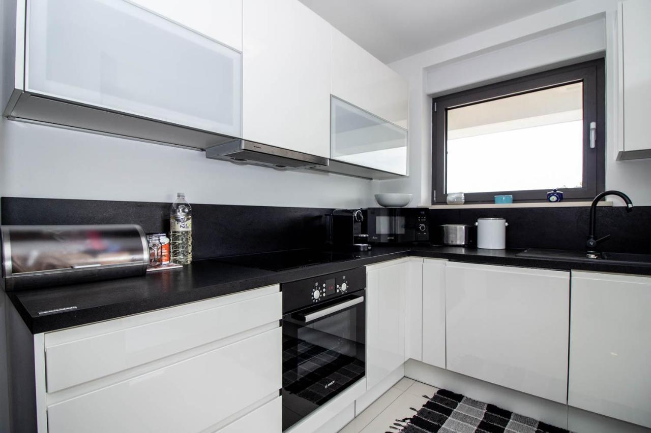Luxury Apartment Luna Vantacici Exterior photo