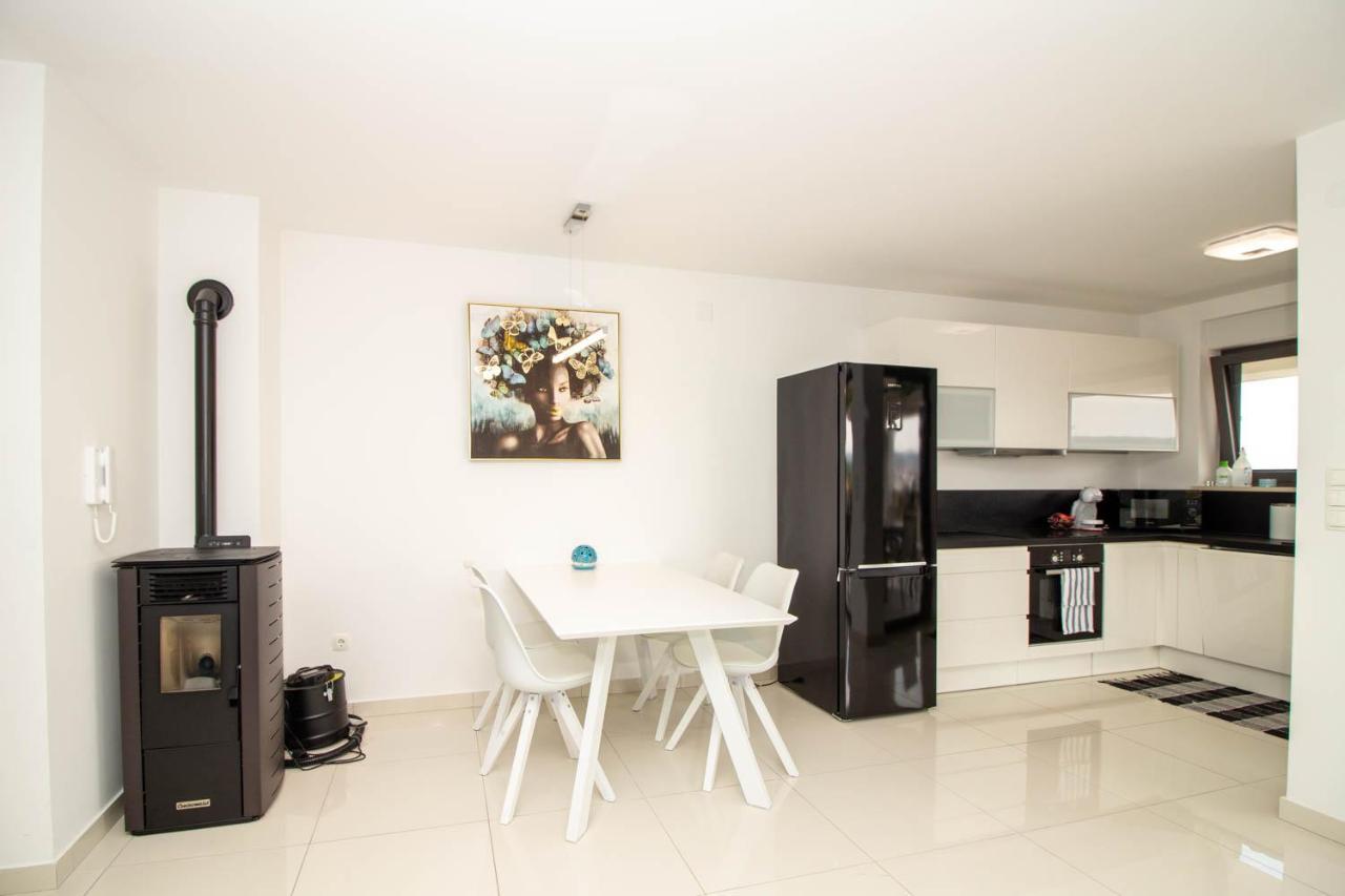 Luxury Apartment Luna Vantacici Exterior photo