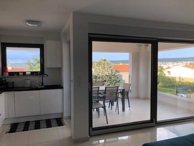 Luxury Apartment Luna Vantacici Exterior photo